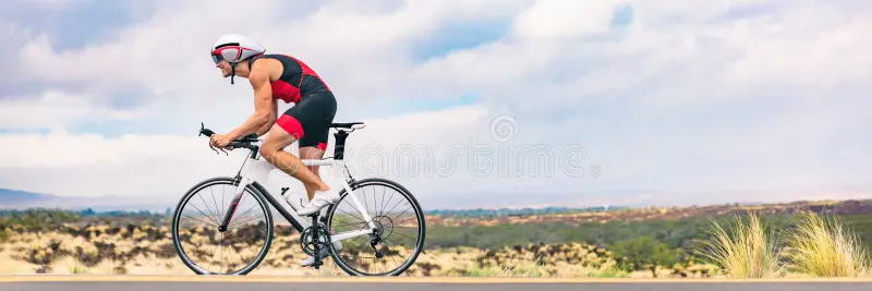 Cycle Banner