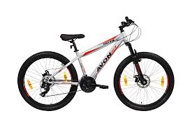 Avon Cycle